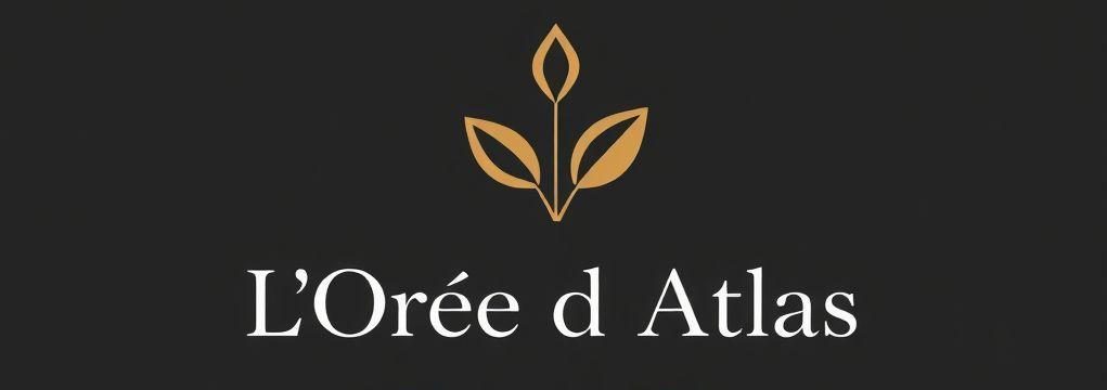 Logo L'Orée d'Atlas
